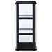 Cyclamen Curio Cabinet - All Brands Furniture (NJ)