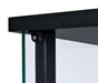 Cyclamen Curio Cabinet - All Brands Furniture (NJ)