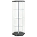 Zahavah Curio Cabinet - All Brands Furniture (NJ)