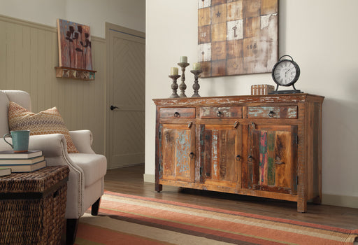 Harper Accent Cabinet - All Brands Furniture (NJ)