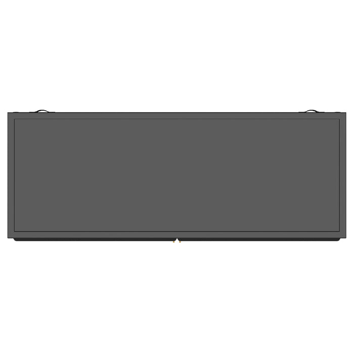 Dalia Accent Cabinet - All Brands Furniture (NJ)