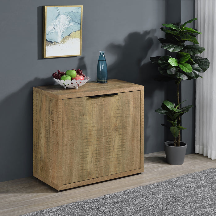 Pepita Accent Cabinet - All Brands Furniture (NJ)