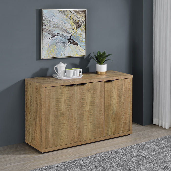 Pepita Accent Cabinet - All Brands Furniture (NJ)