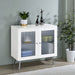 Nieta Accent Cabinet - All Brands Furniture (NJ)