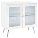 Nieta Accent Cabinet - All Brands Furniture (NJ)