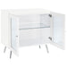 Nieta Accent Cabinet - All Brands Furniture (NJ)