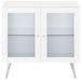 Nieta Accent Cabinet - All Brands Furniture (NJ)