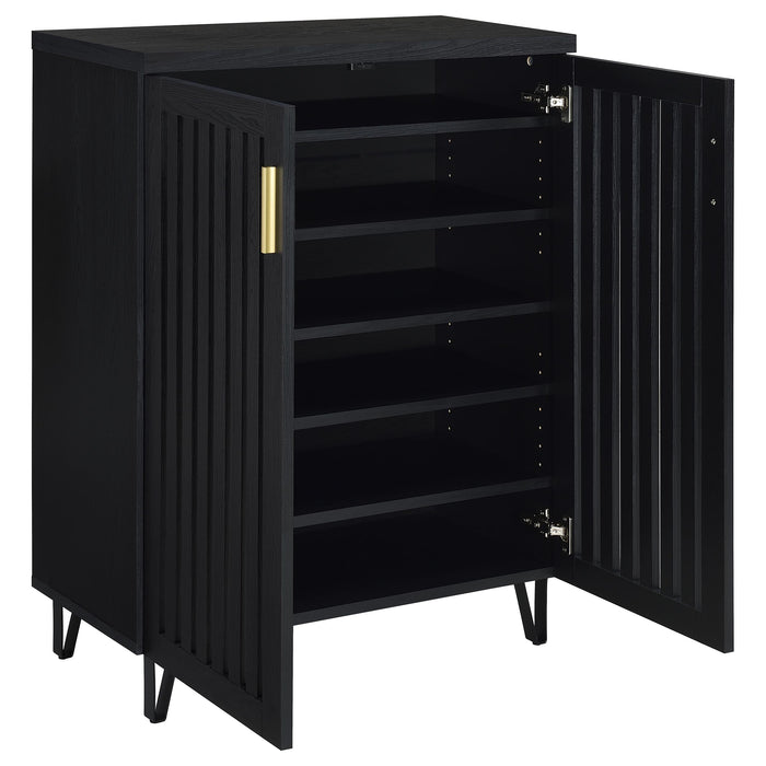 Brixton Shoe Cabinets - All Brands Furniture (NJ)