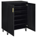 Brixton Shoe Cabinets - All Brands Furniture (NJ)