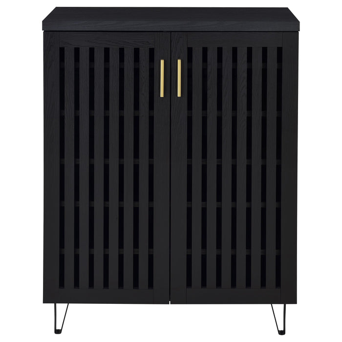 Brixton Shoe Cabinets - All Brands Furniture (NJ)