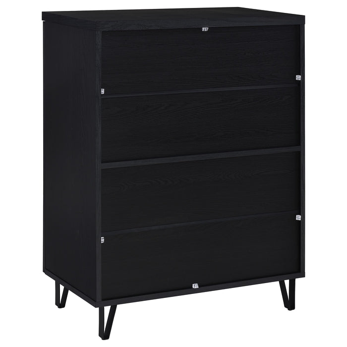 Brixton Shoe Cabinets - All Brands Furniture (NJ)