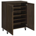Brixton Shoe Cabinets - All Brands Furniture (NJ)