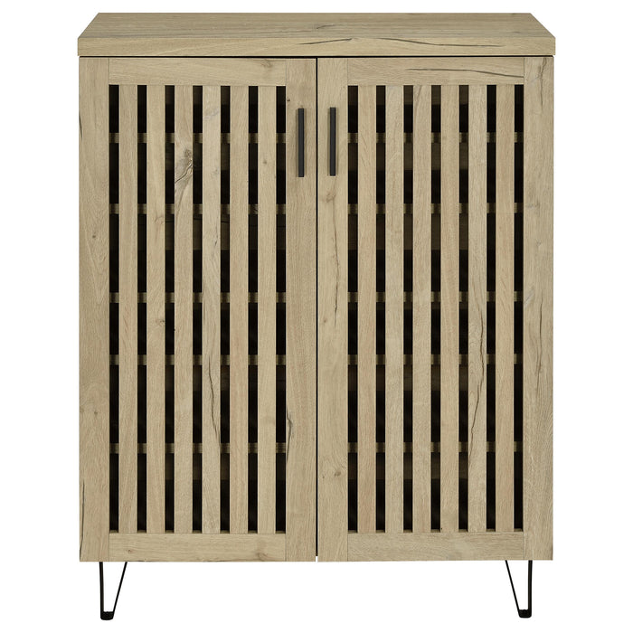 Brixton Shoe Cabinets - All Brands Furniture (NJ)