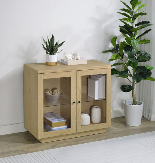 Tilbury Display Cabinet - All Brands Furniture (NJ)