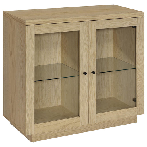 Tilbury Display Cabinet - All Brands Furniture (NJ)