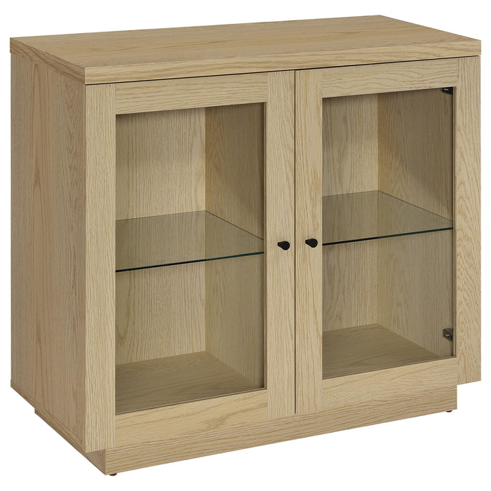 Tilbury Display Cabinet - All Brands Furniture (NJ)