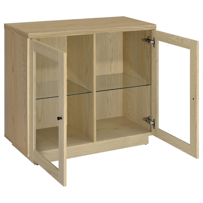 Tilbury Display Cabinet - All Brands Furniture (NJ)