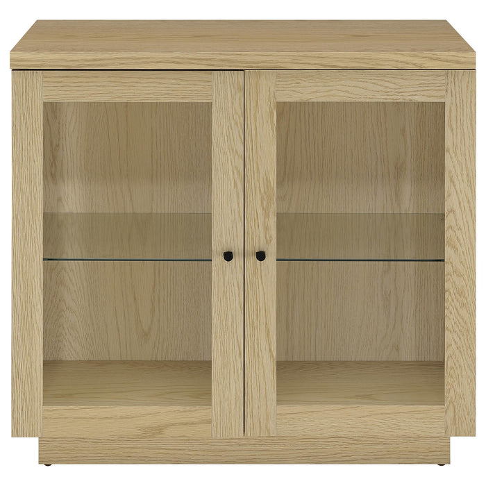 Tilbury Display Cabinet - All Brands Furniture (NJ)