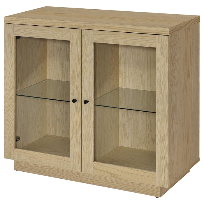 Tilbury Display Cabinet - All Brands Furniture (NJ)