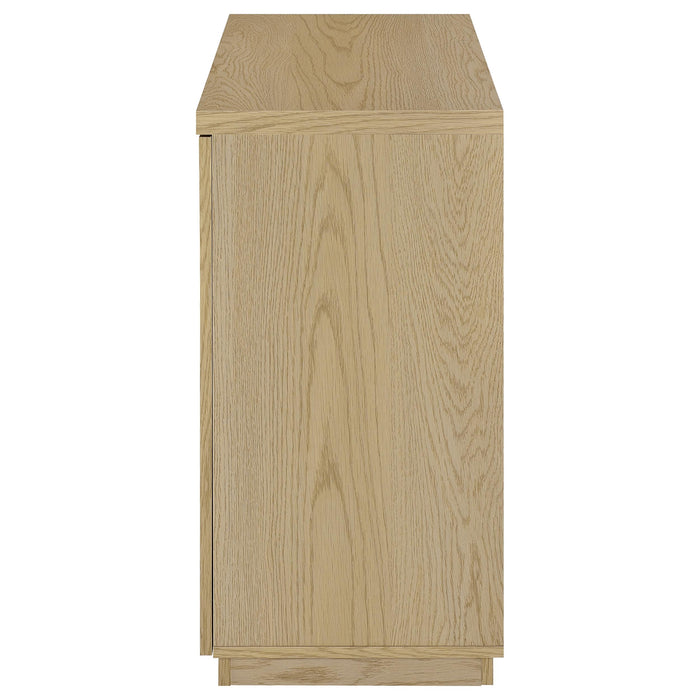 Tilbury Display Cabinet - All Brands Furniture (NJ)