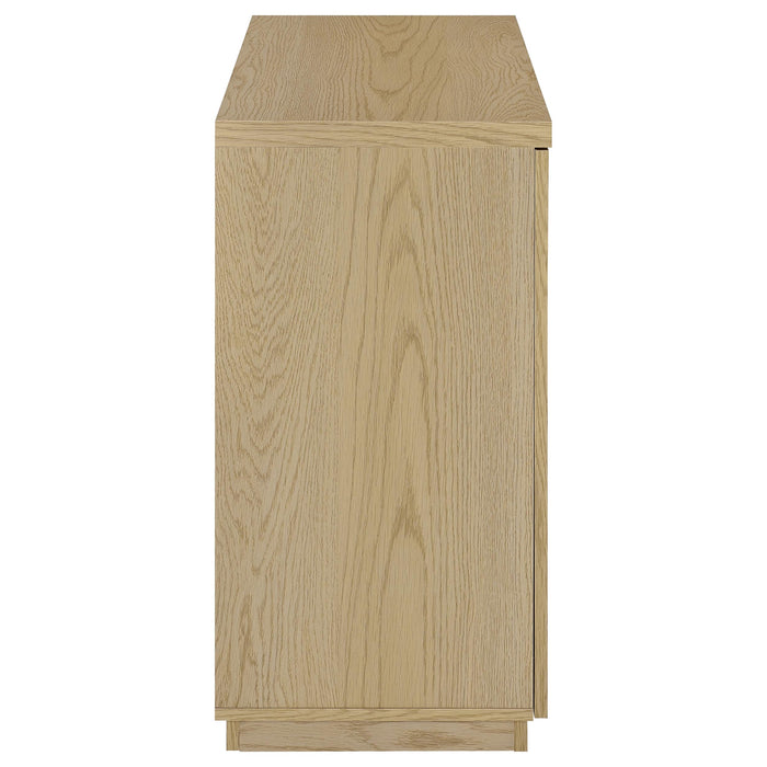Tilbury Display Cabinet - All Brands Furniture (NJ)