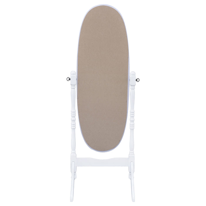 Foyet Cheval Mirror - All Brands Furniture (NJ)
