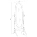 Foyet Cheval Mirror - All Brands Furniture (NJ)