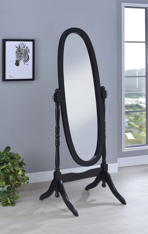 Foyet Cheval Mirror - All Brands Furniture (NJ)