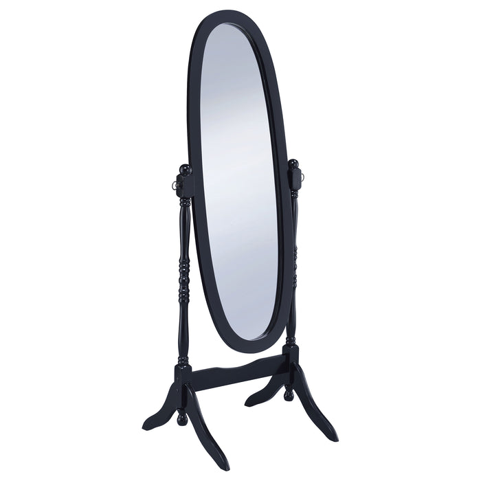 Foyet Cheval Mirror - All Brands Furniture (NJ)