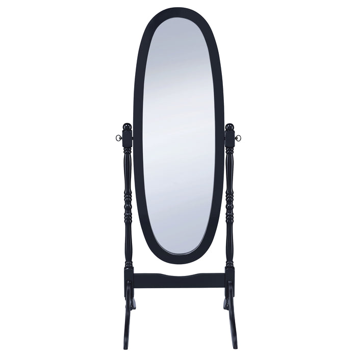 Foyet Cheval Mirror - All Brands Furniture (NJ)