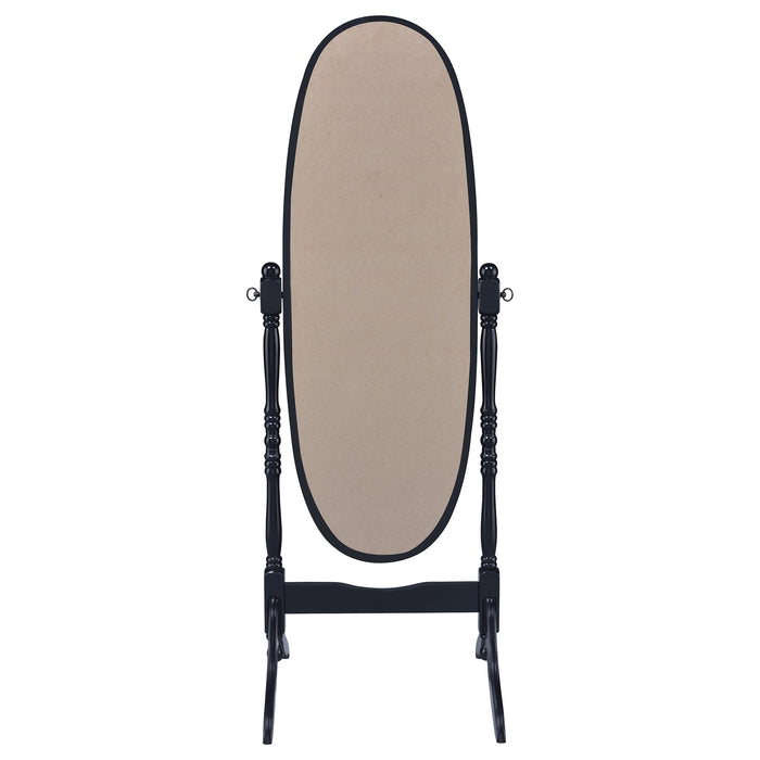 Foyet Cheval Mirror - All Brands Furniture (NJ)