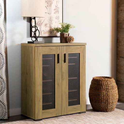 Bristol Shoe Cabinet - All Brands Furniture (NJ)