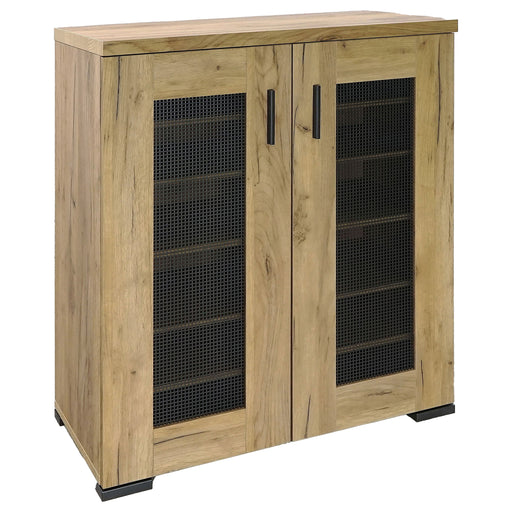 Bristol Shoe Cabinet - All Brands Furniture (NJ)