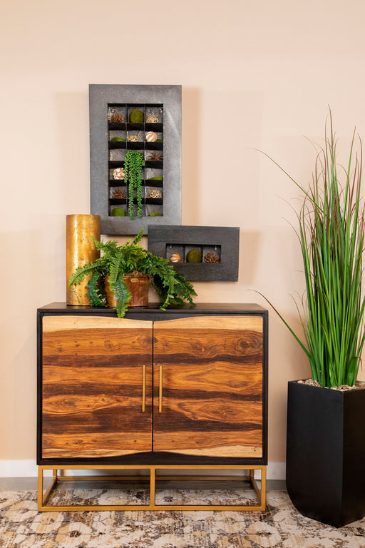 Zara Accent Cabinet - All Brands Furniture (NJ)