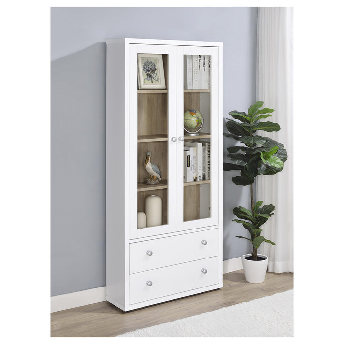 Hawthorne Accent Cabinet - All Brands Furniture (NJ)