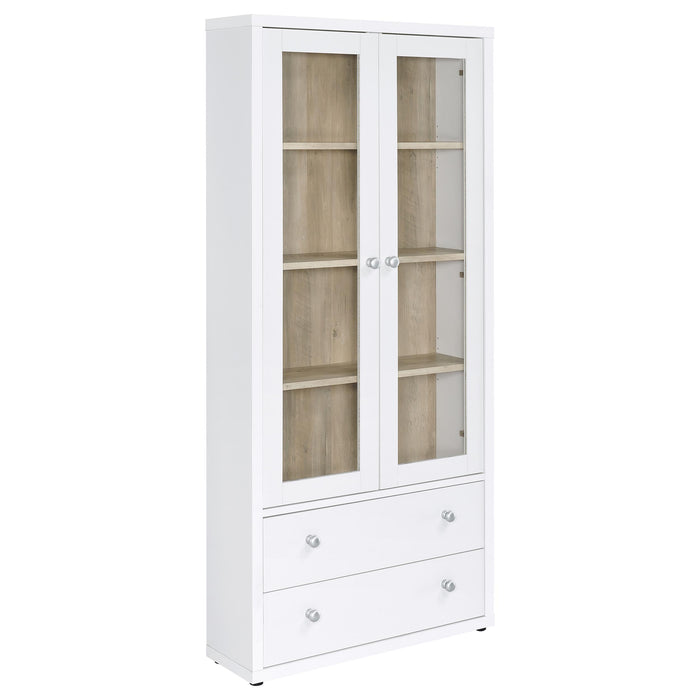Hawthorne Accent Cabinet - All Brands Furniture (NJ)