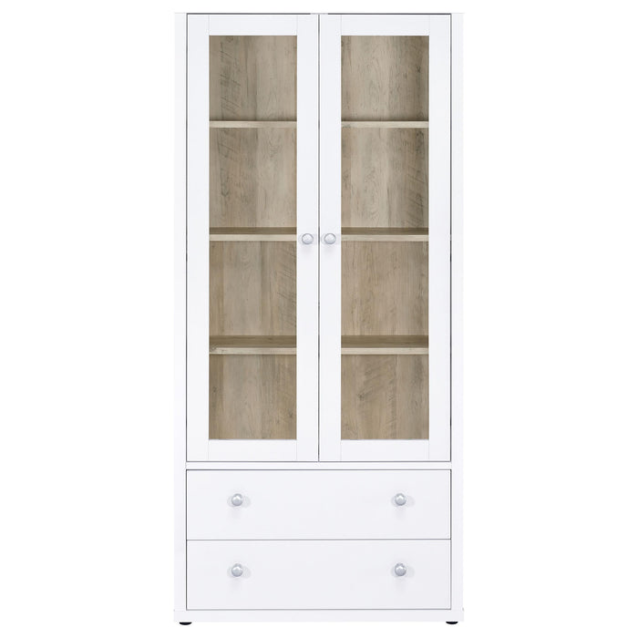 Hawthorne Accent Cabinet - All Brands Furniture (NJ)
