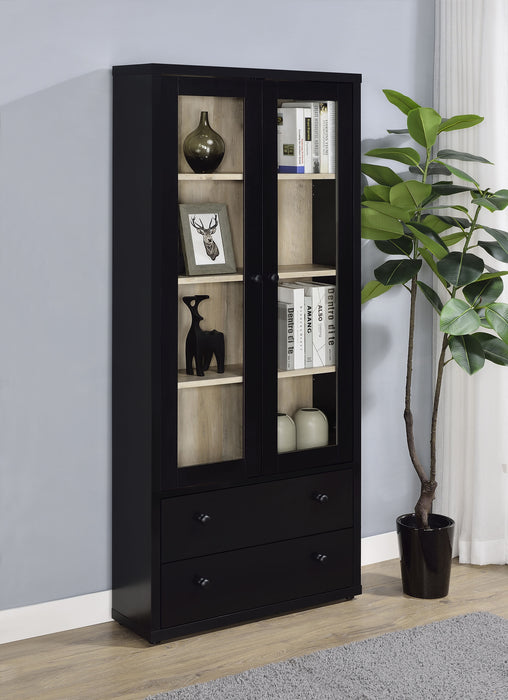 Hawthorne Accent Cabinet - All Brands Furniture (NJ)
