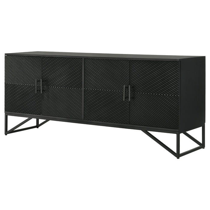 Riddell Accent Cabinets - All Brands Furniture (NJ)