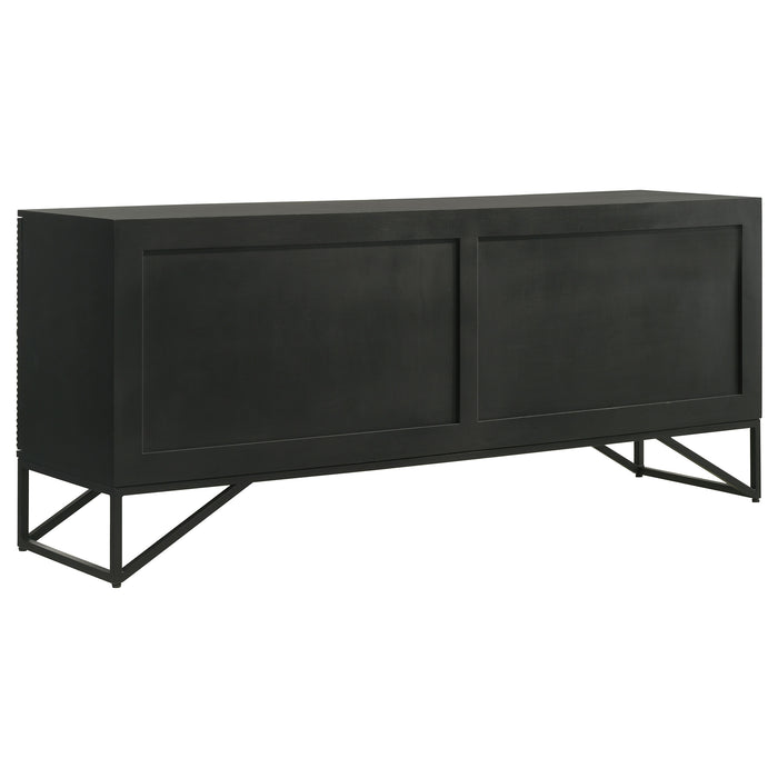 Riddell Accent Cabinets - All Brands Furniture (NJ)