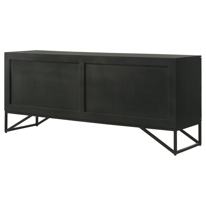 Riddell Accent Cabinets - All Brands Furniture (NJ)