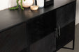 Riddell Accent Cabinets - All Brands Furniture (NJ)