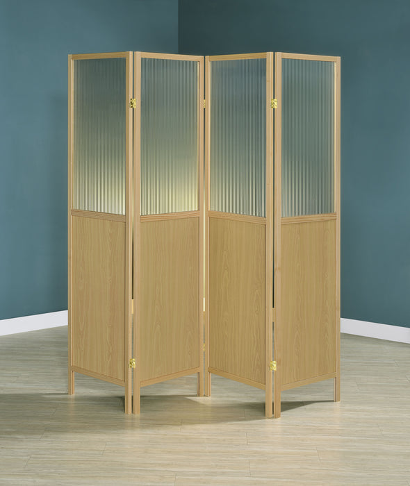 Mattison Room Divider - All Brands Furniture (NJ)