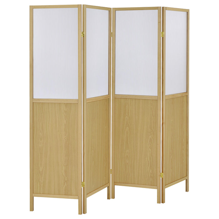 Mattison Room Divider - All Brands Furniture (NJ)