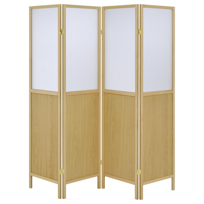 Mattison Room Divider - All Brands Furniture (NJ)