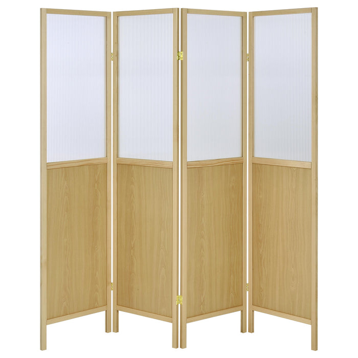 Mattison Room Divider - All Brands Furniture (NJ)