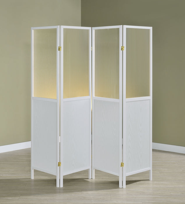 Mattison Room Divider - All Brands Furniture (NJ)
