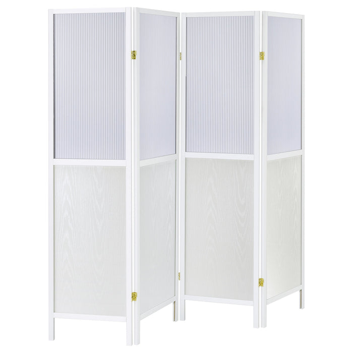 Mattison Room Divider - All Brands Furniture (NJ)