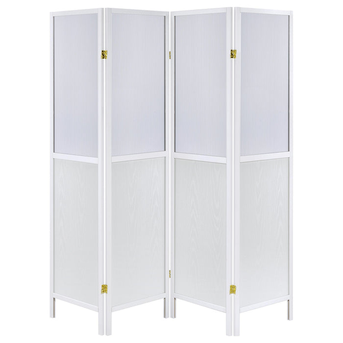 Mattison Room Divider - All Brands Furniture (NJ)