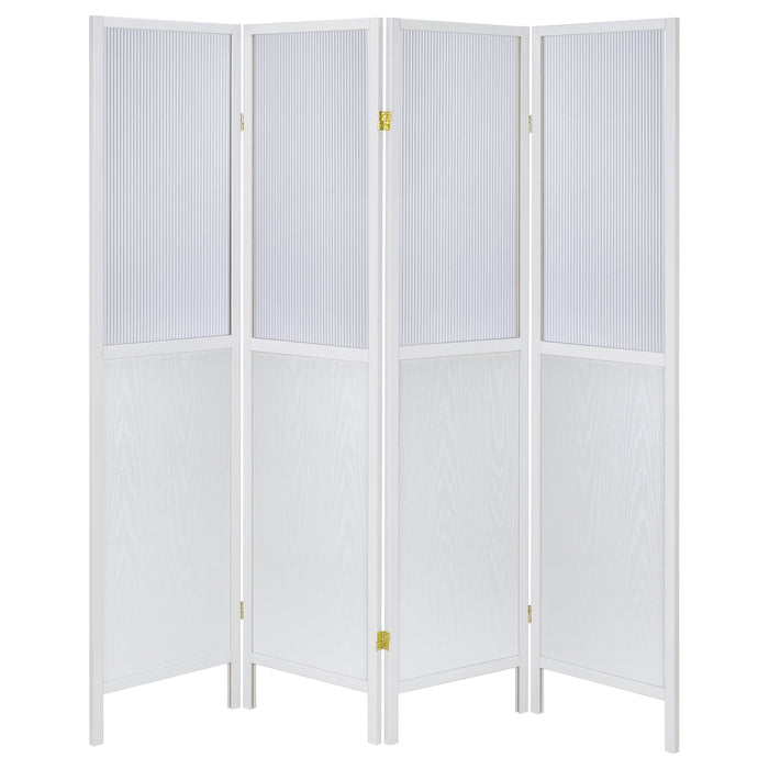 Mattison Room Divider - All Brands Furniture (NJ)